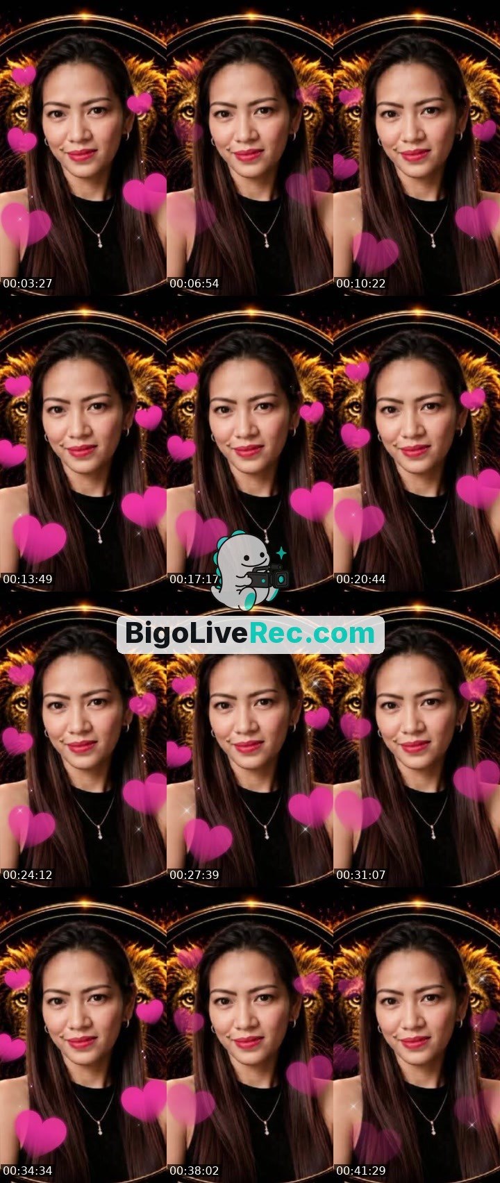 Bigo live: 2.3k for quota😘🙏 by @900501736