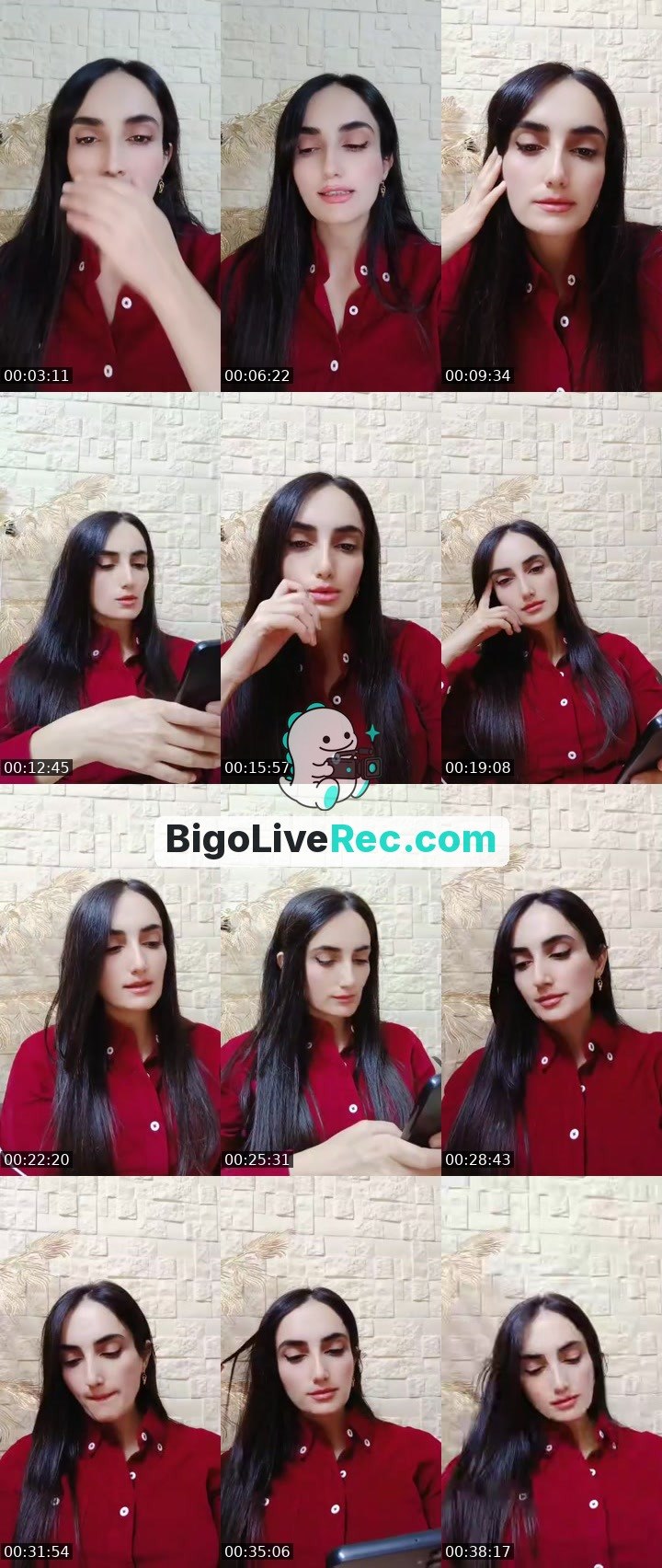 Bigo live: يارب 🤍 by @904920918