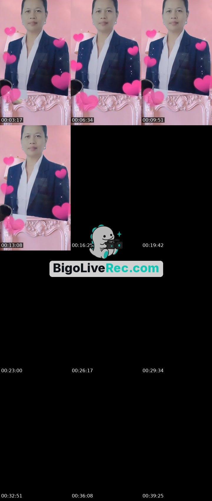 Bigo live: #HelpQuota come to join me thanks by @1119835104
