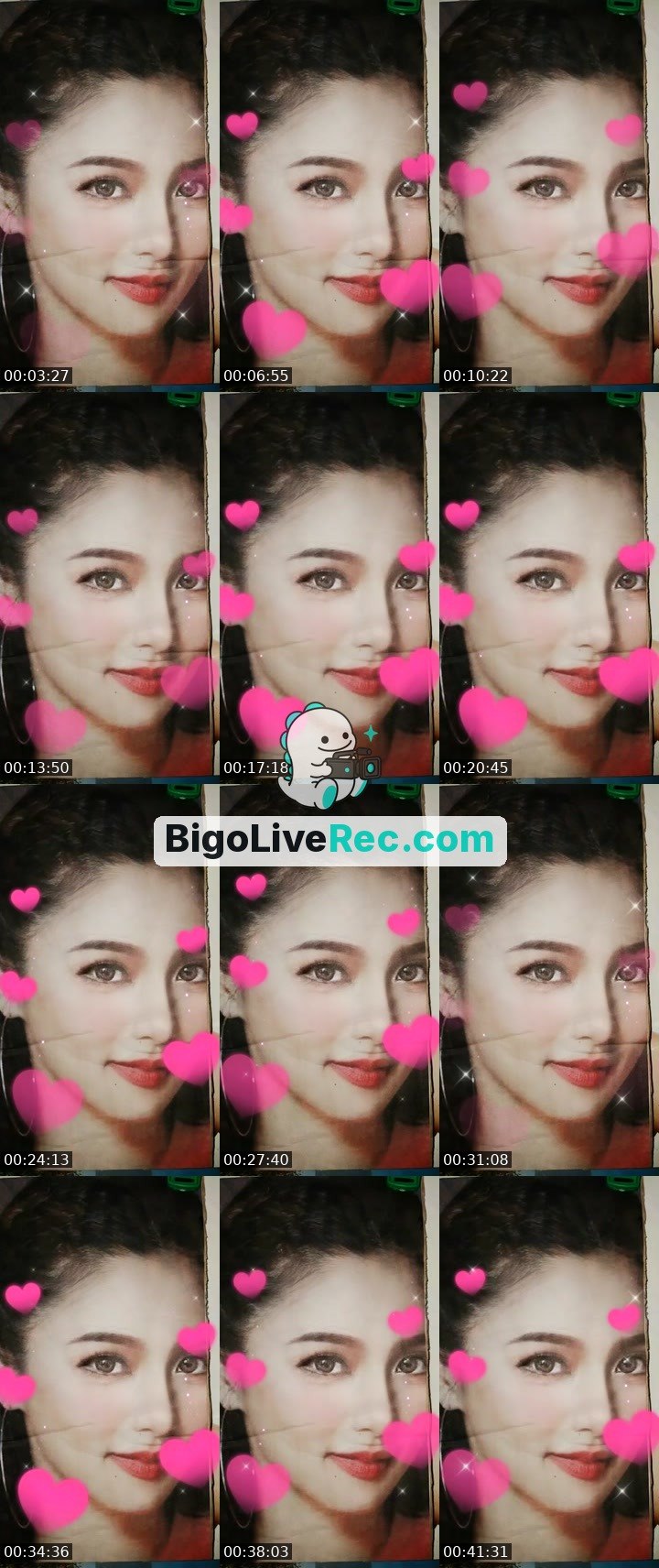 Bigo live: 🔥ɢͦᴀᷞɪͭʟ❤ by @1068221475
