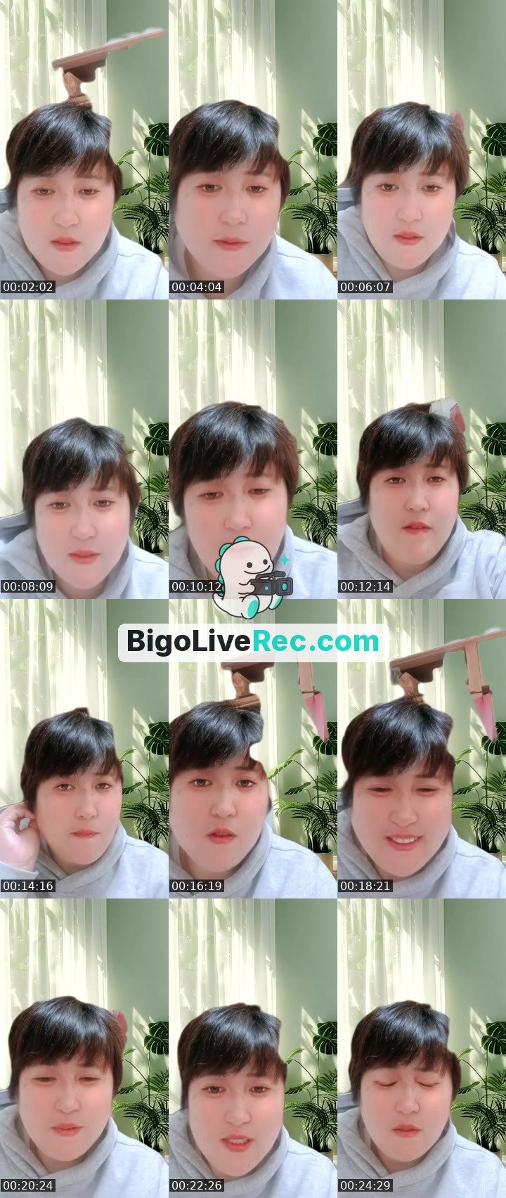 Bigo live: #初見さんいらっしゃい free talk.ゆったりはなそ♥ by @1138501676
