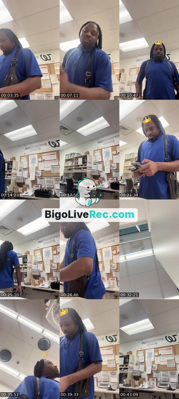 Bigo live: #BlackExcellenceAlways * by @957352176
