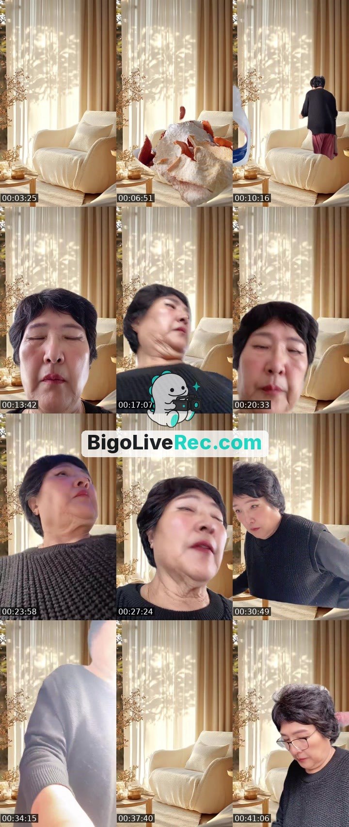 Bigo live: MadameL*🌹 by @790319610