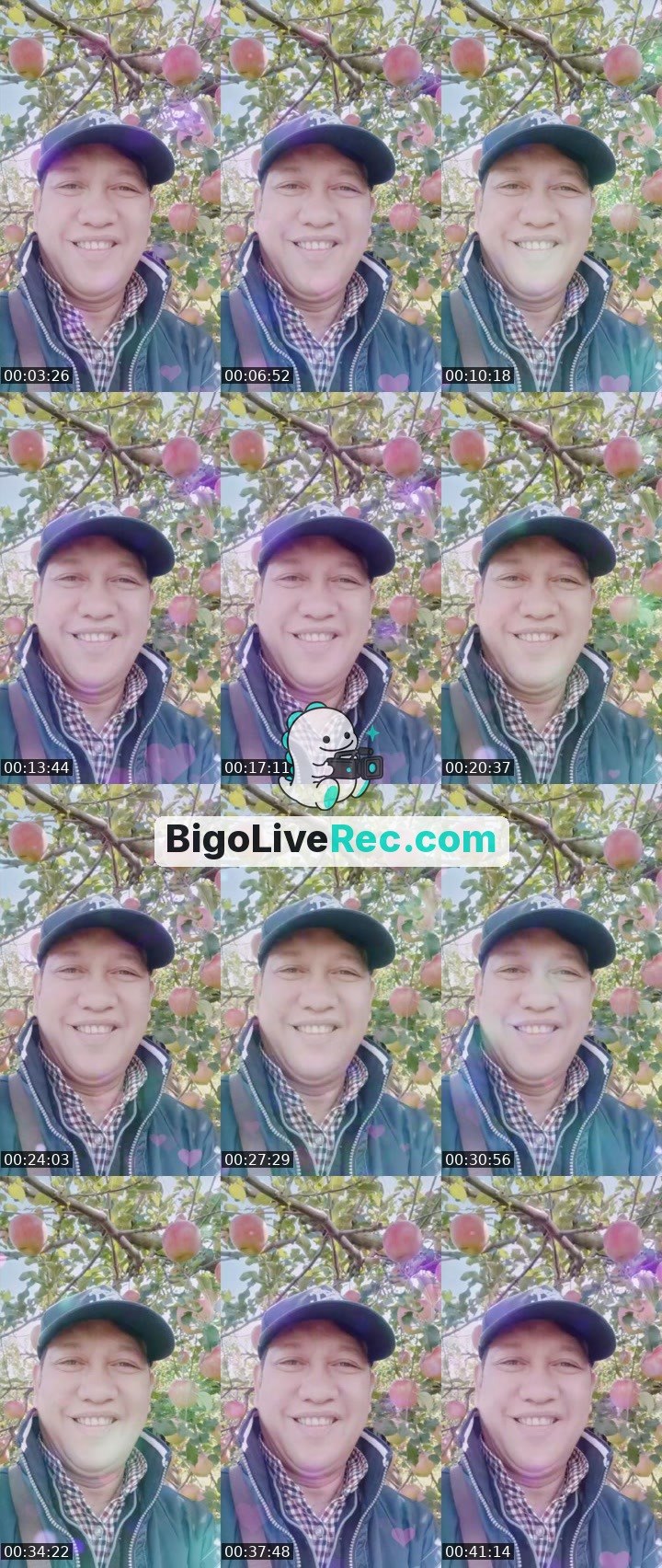 Bigo live: #LFTop1 Octoberbeans by @992427932
