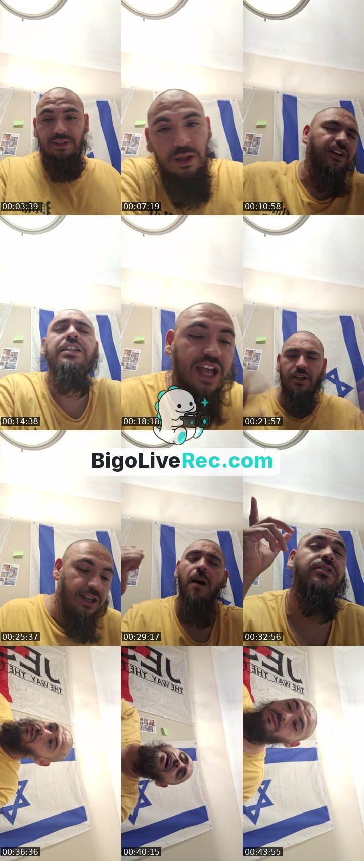 Bigo live: Chico84 by @1117073293