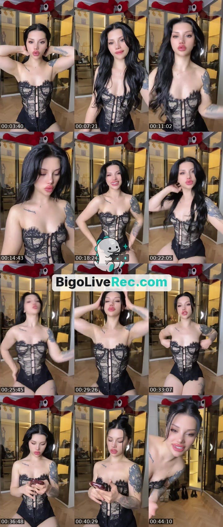 Bigo live: Şaşırt beni :) by @tasbebek34