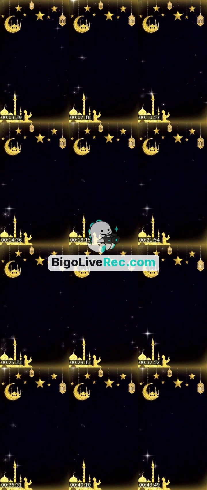Bigo live: Aseel 💫 by @1069107800
