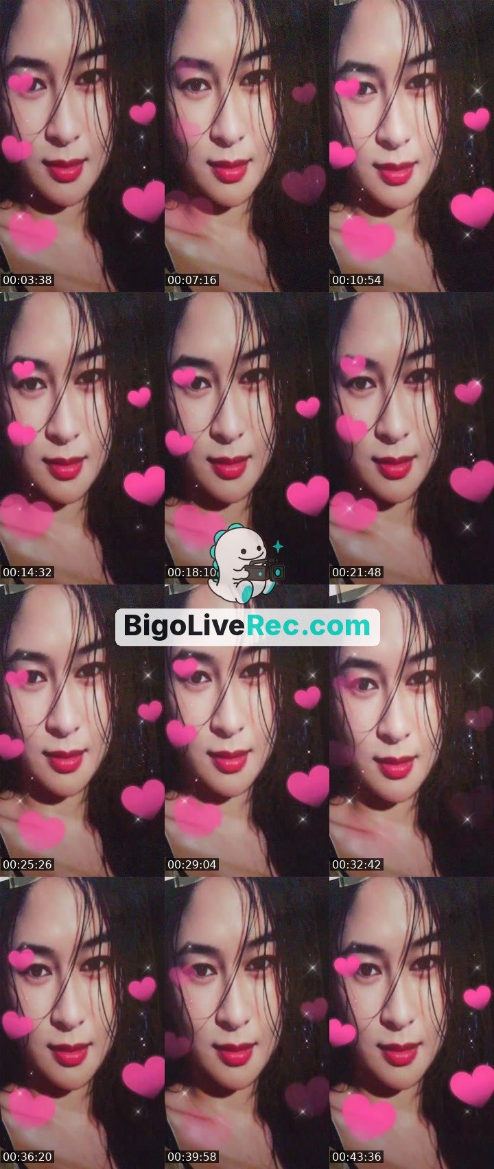 Bigo live: help me for qota 🫶❤️🙏 by @1099016805