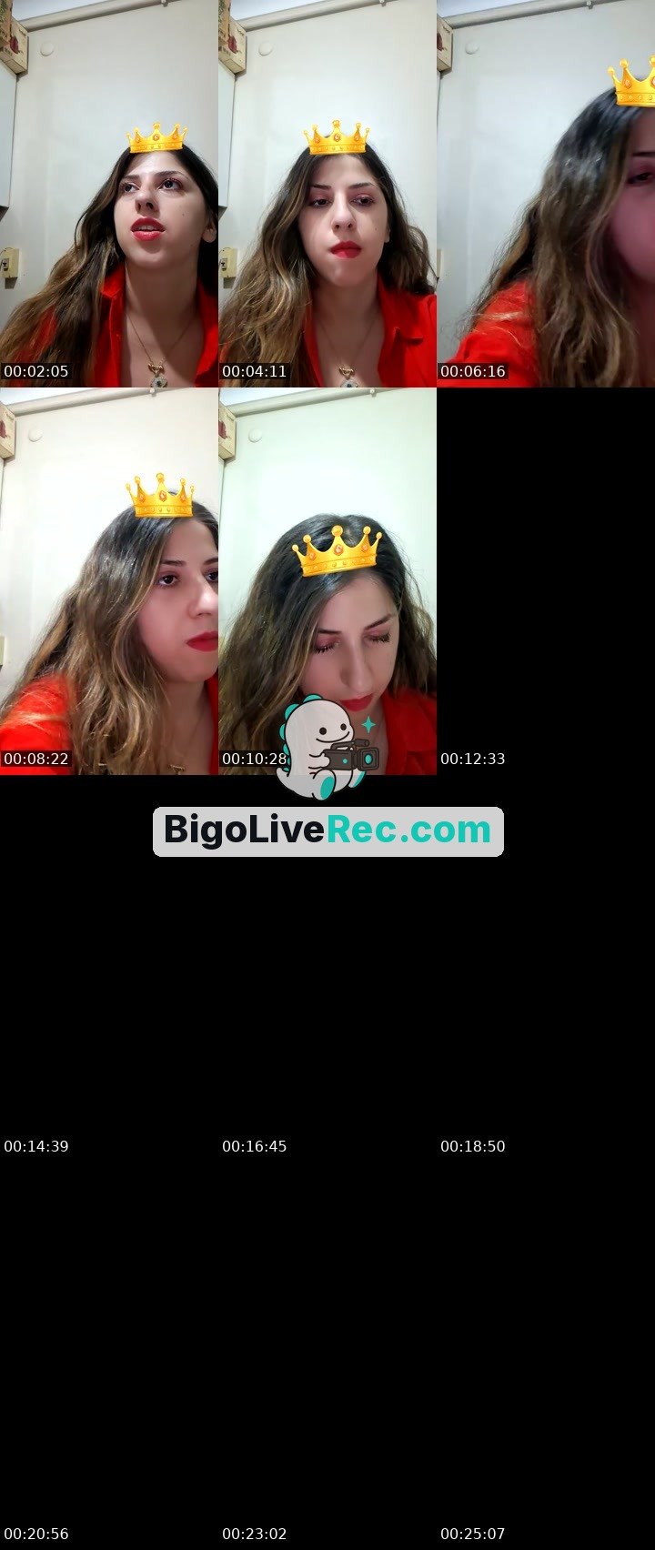 Bigo live: sütlü çilekli🍓 by @meleklendiniz