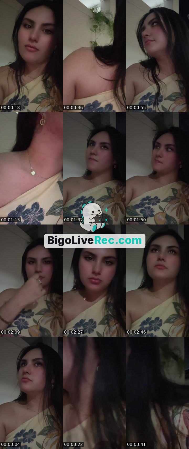 Bigo live: Sosô  ✨🍷 by @LA.sofi