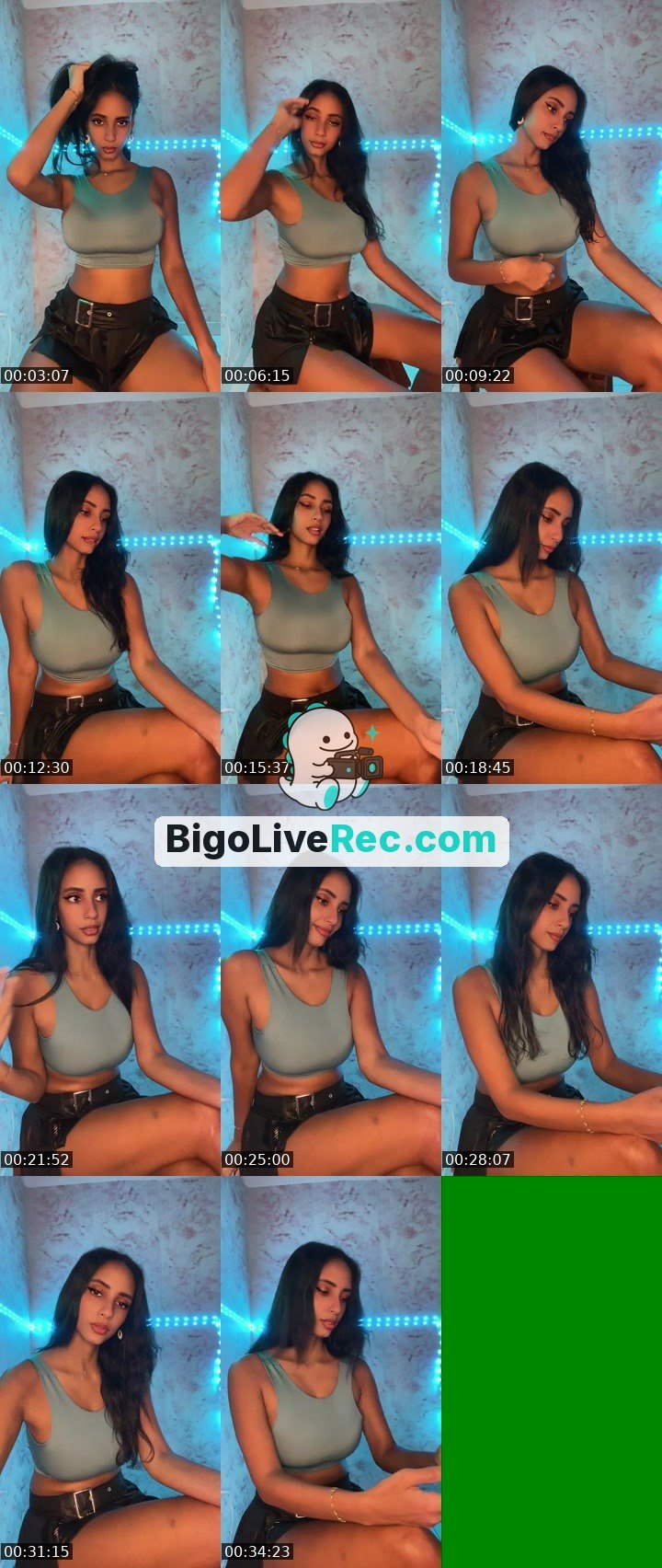 Bigo live: Im back❤️‍🔥 by @withyoubabby