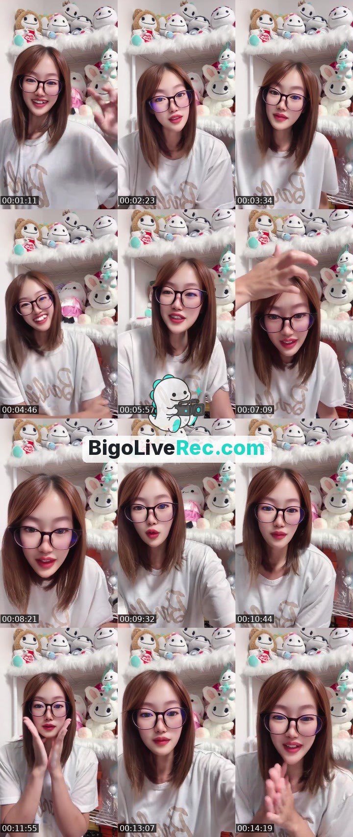 Bigo live: おはよ🩷 by @764854548