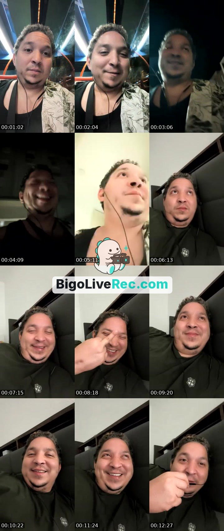 Bigo live: musique by @271025670