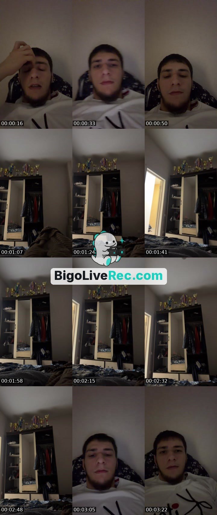 Bigo live: Ма пожалуйста by @93118177