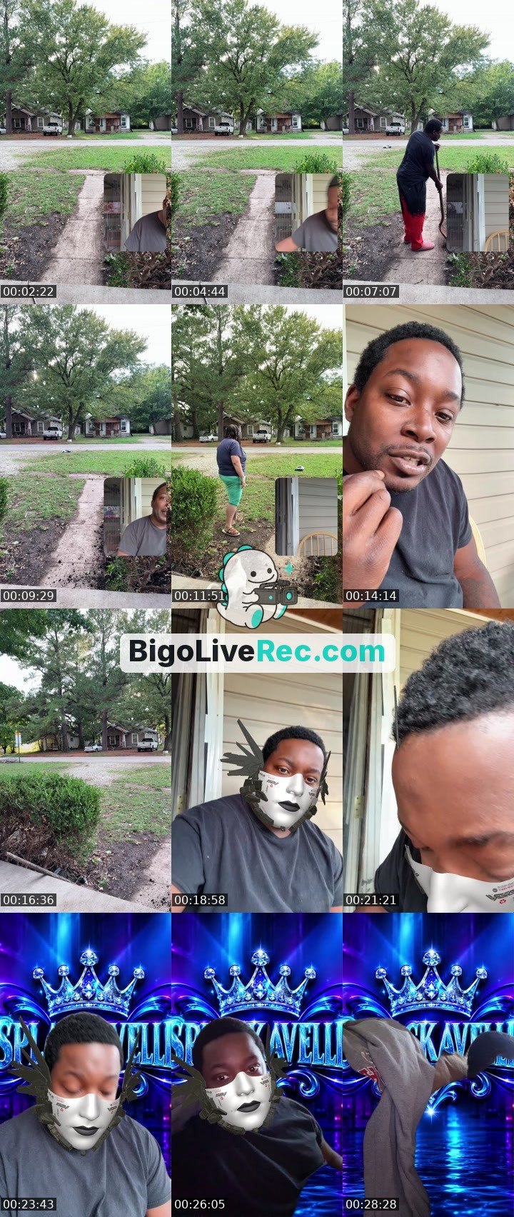 Bigo live: #HeadToBIGO Recruiting host by @1030275446