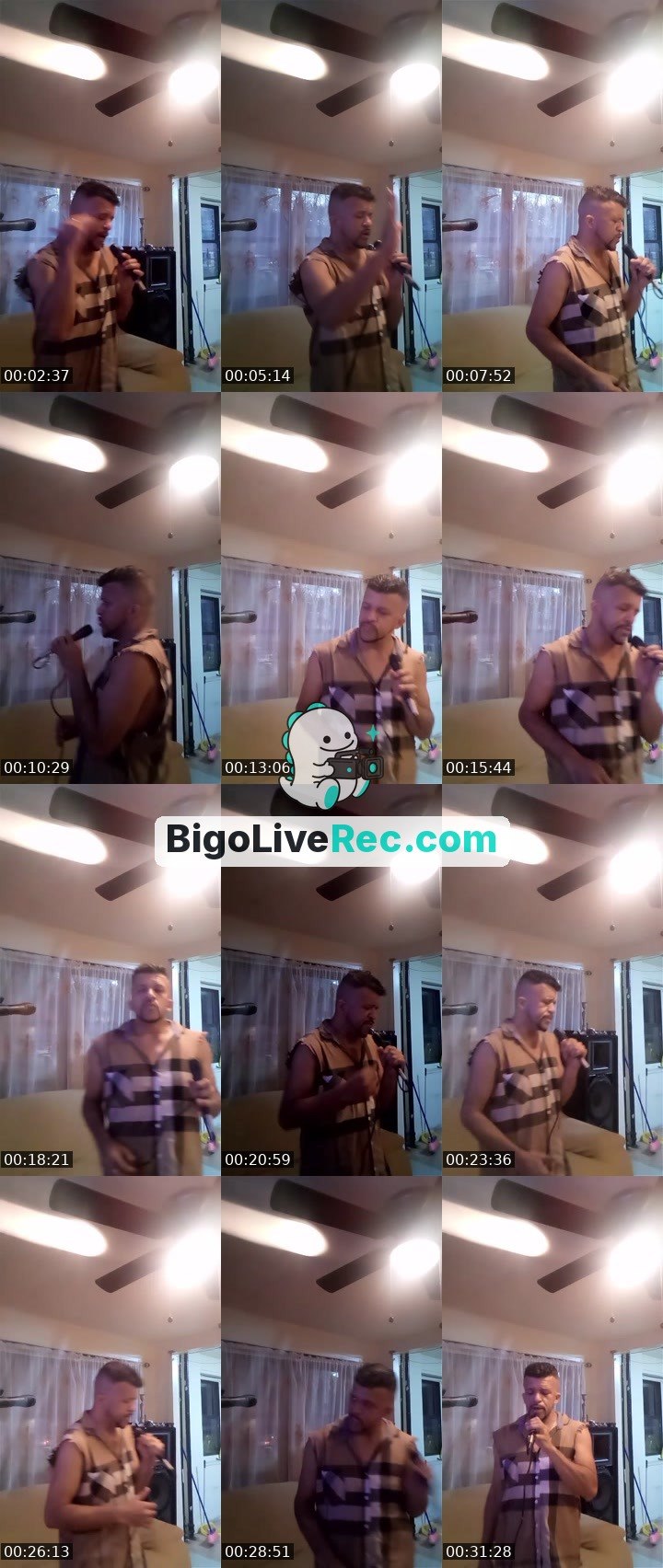 Bigo live: ⎉🦴𝕰☠️ 𝕲ustavo by @673168126
