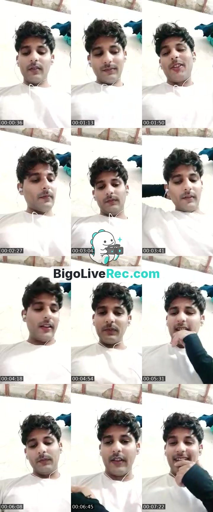 Bigo live: #عزنا_بطبعنا_🇸🇦 مستعد عبر المدن🤏😎 by @873265060