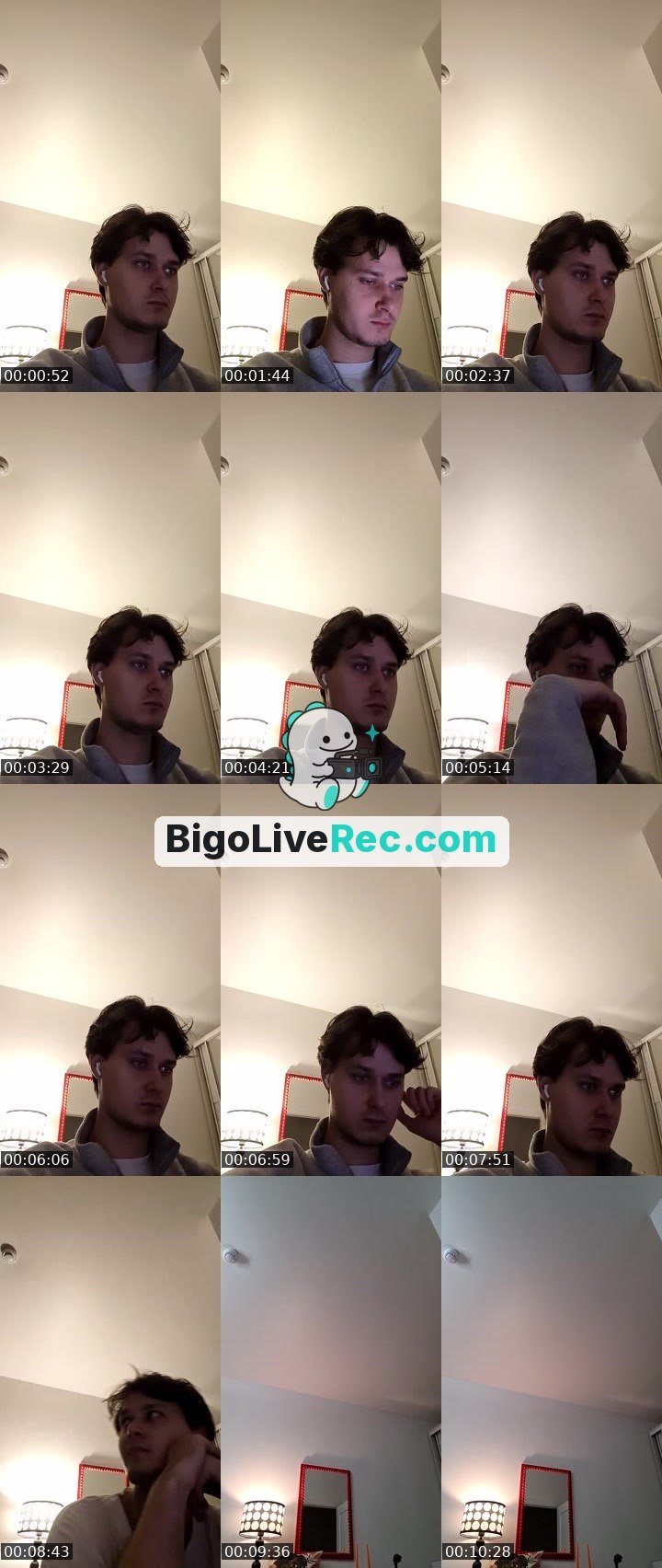 Bigo live: obormotmally by @1035908764