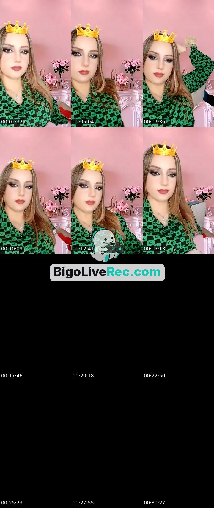 Bigo live: يارب by @886201145