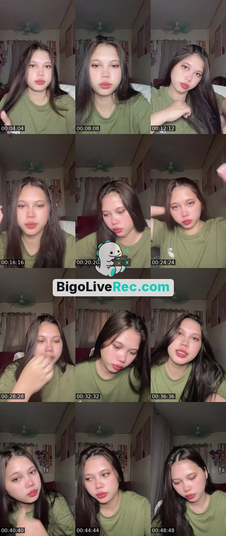 Bigo live: #Sing_with_me? Hi by @1049419446