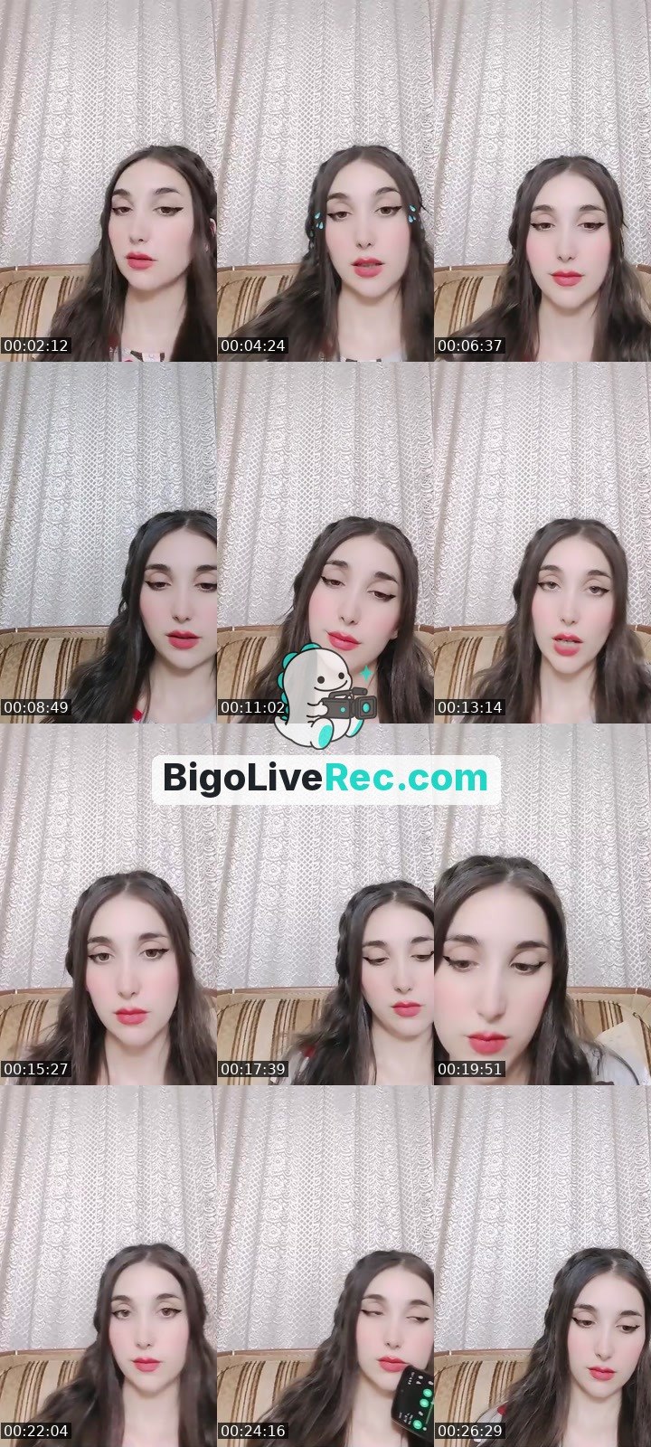 Bigo live: بداية خير💙🙏🏻 by @733065426