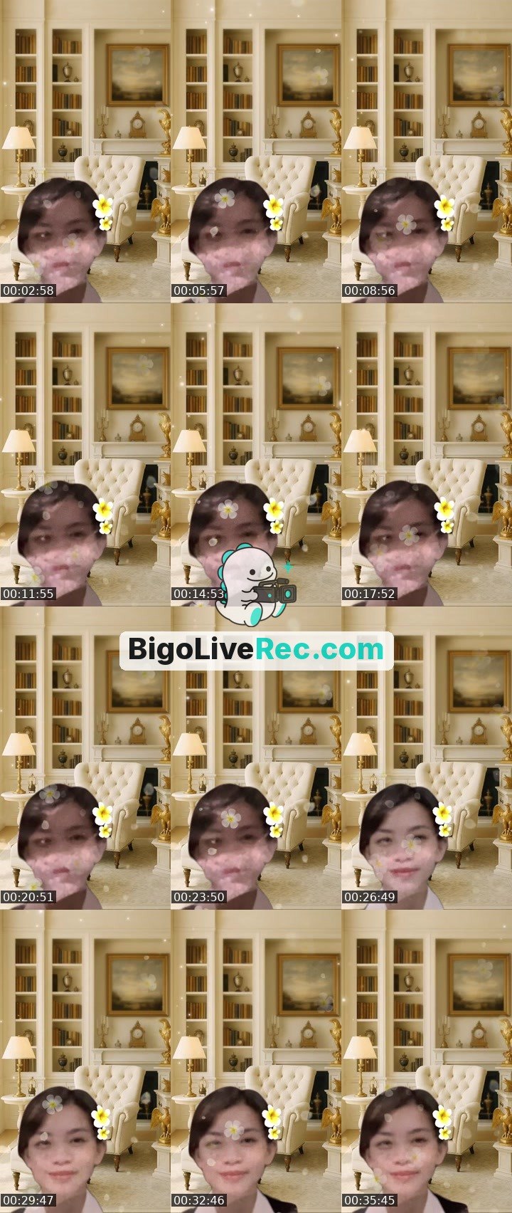 Bigo live: 𝕯𝕰🐉JͫEͦNͩ by @937960407
