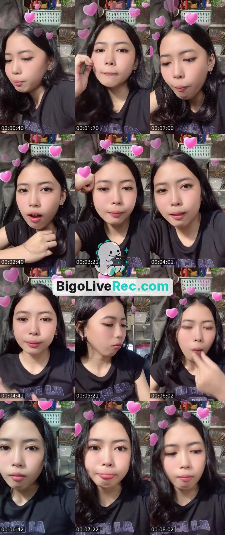 Bigo live: #Newbie👋 Hi by @878439167