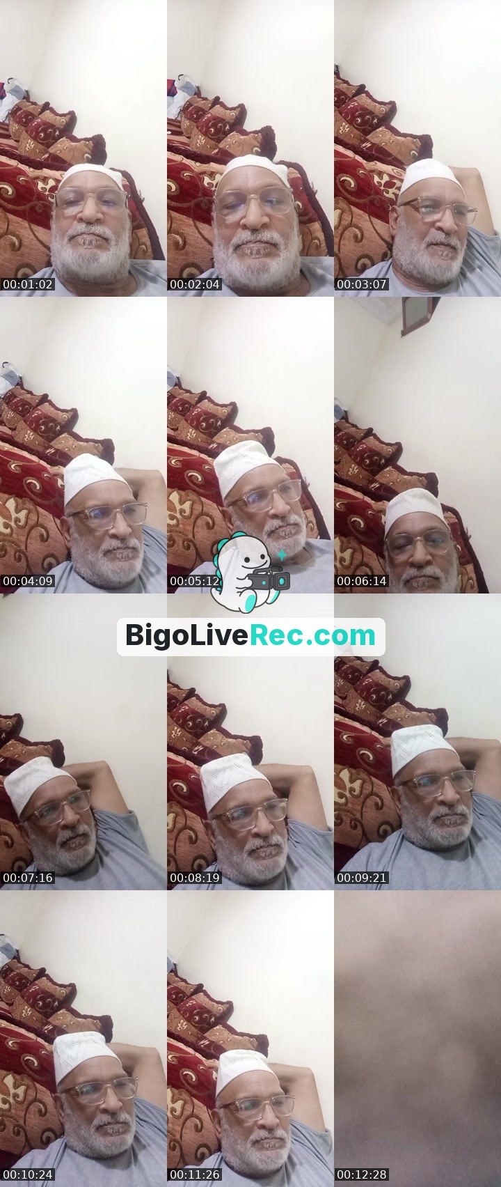 Bigo live: اليوم  الدونية  وغدان الاخيرة by @322220798