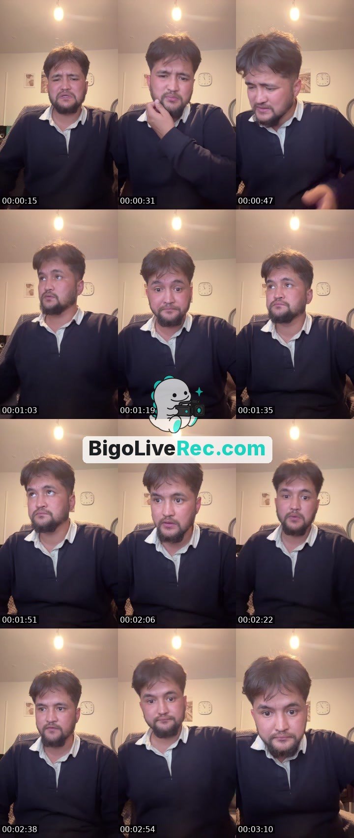 Bigo live: Mustafa Mohamm by @1121678464