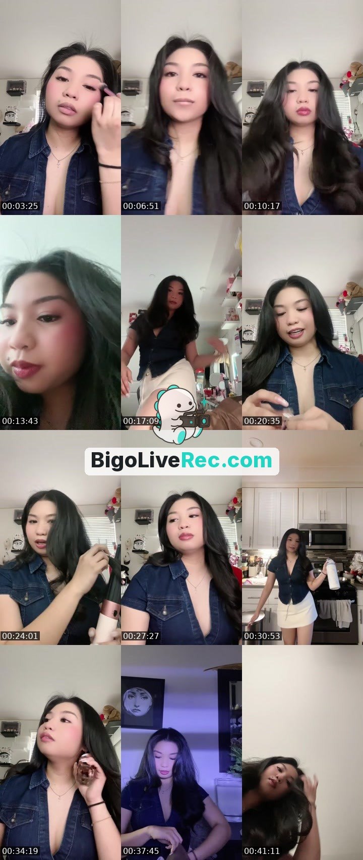 Bigo live: keni ka pa by @947950713