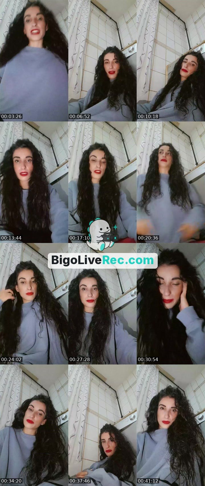 Bigo live: 10k destek;) by @1081662414