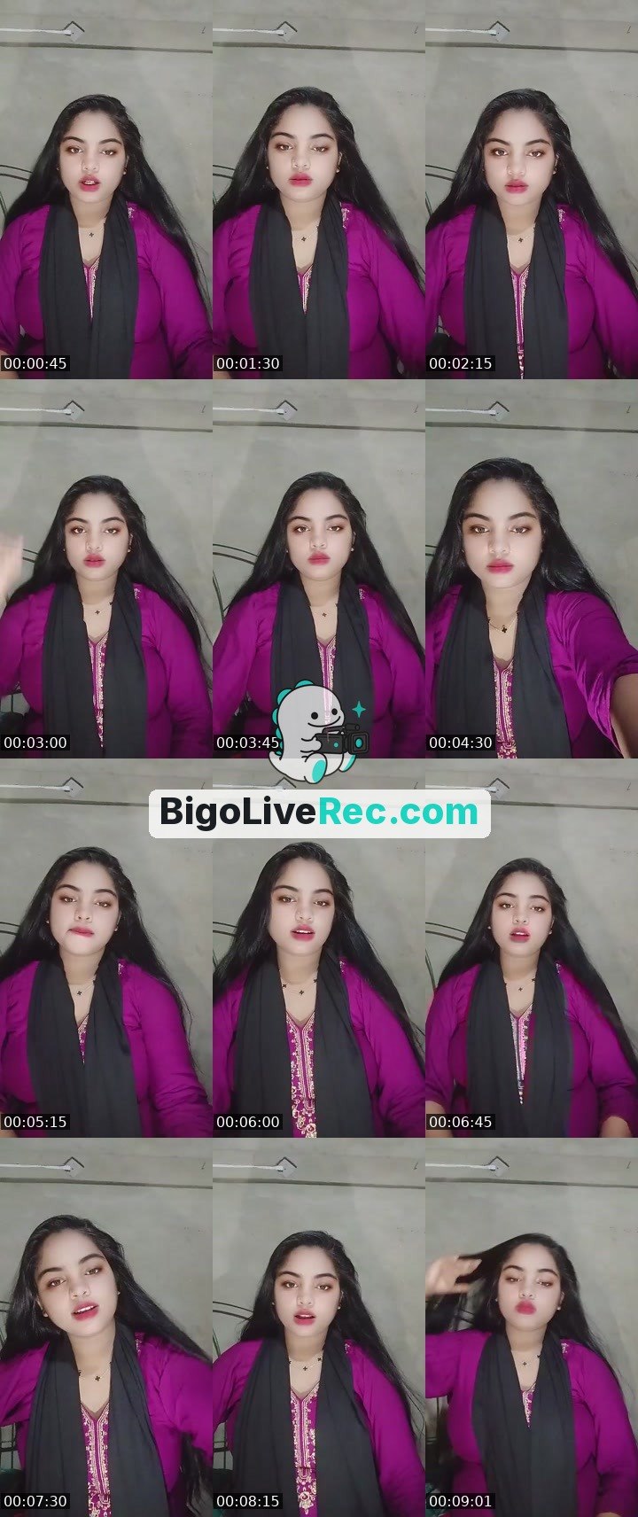 Bigo live: #Cutey নক দাও by @ritu_baby