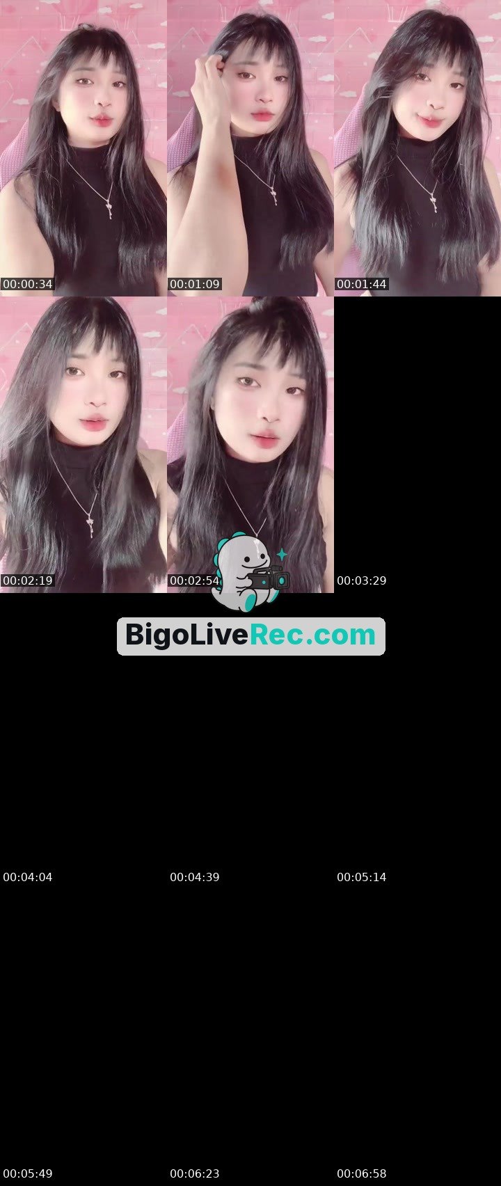 Bigo live: 💕ly ly🌸 by @1103598484