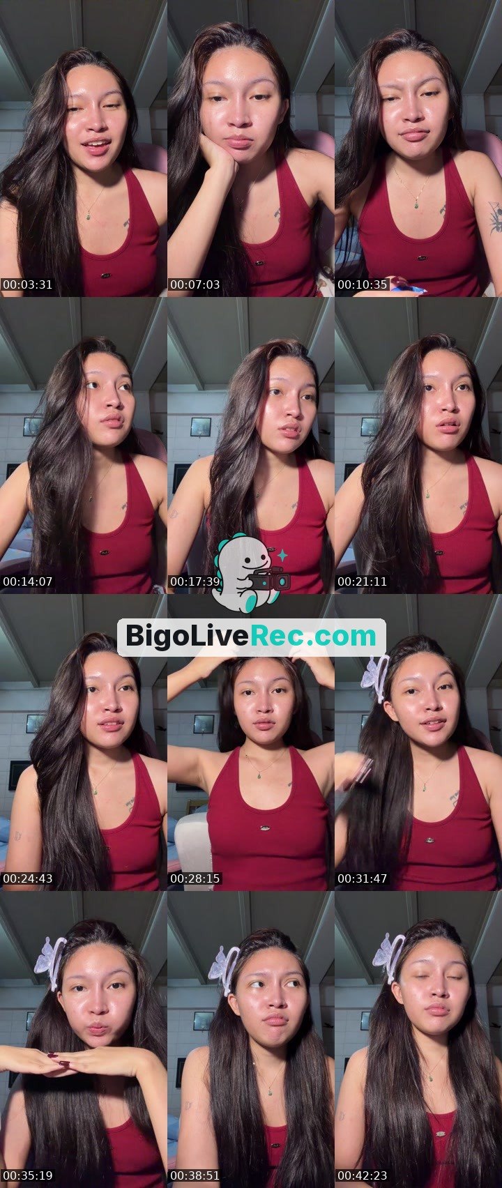 Bigo live: * by @patchaty18