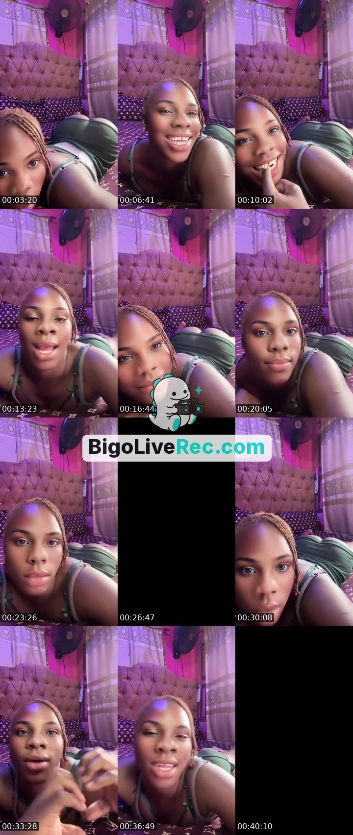 Bigo live: #Hipster HNM to you all😍 by @1093909446