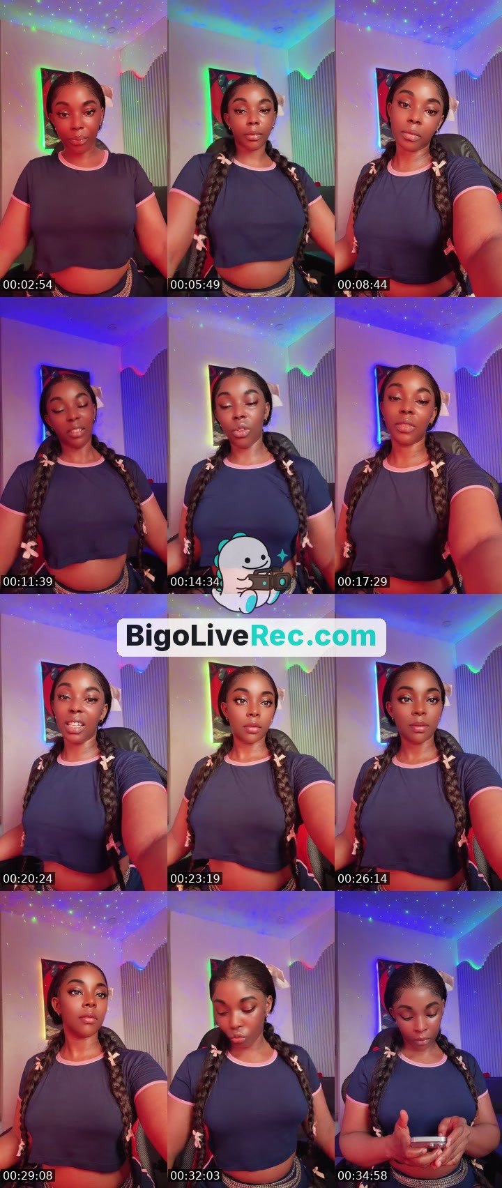 Bigo live: 🥜 weekend🤭 by @Noble_terra