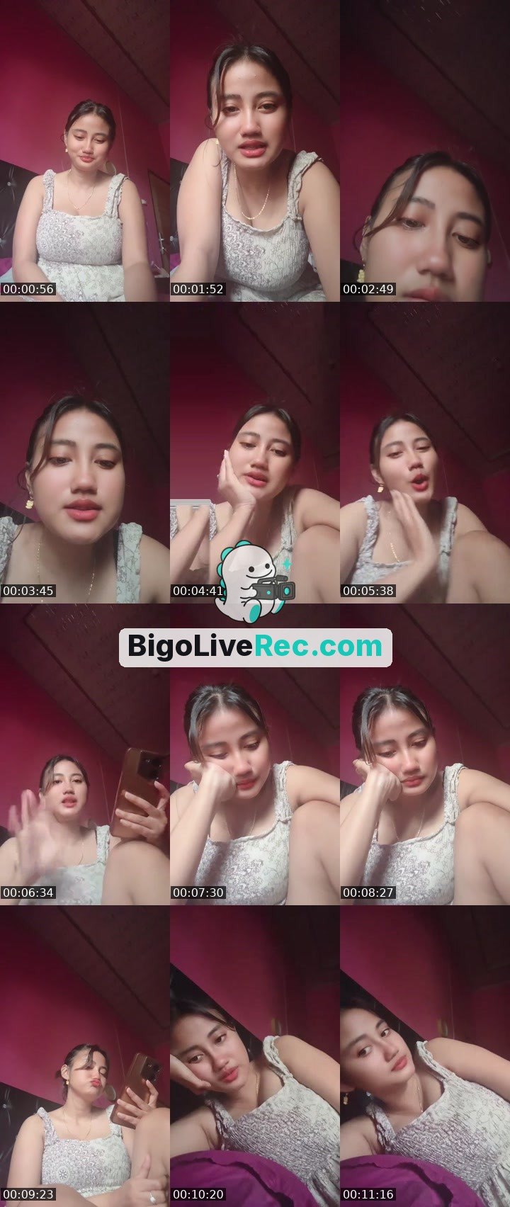 Bigo live: #Cutey Awal bulan by @1052053936