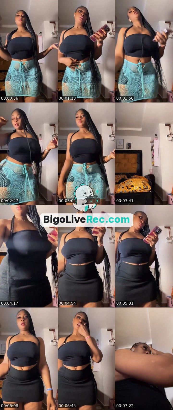 Bigo live: #Beauty Hi papi by @1121227482