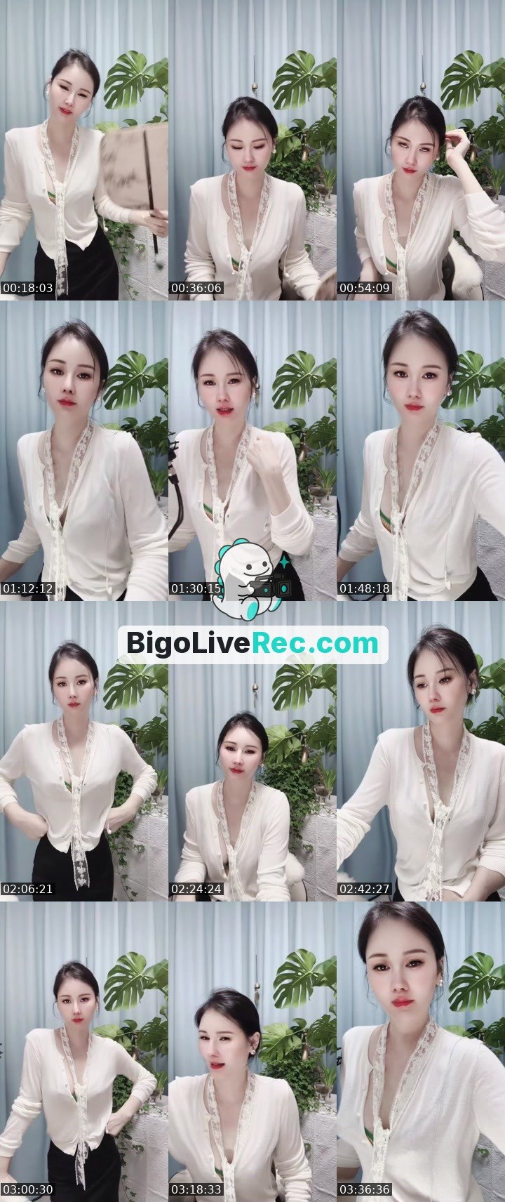 Bigo live: 汐铃Live by @1131042615