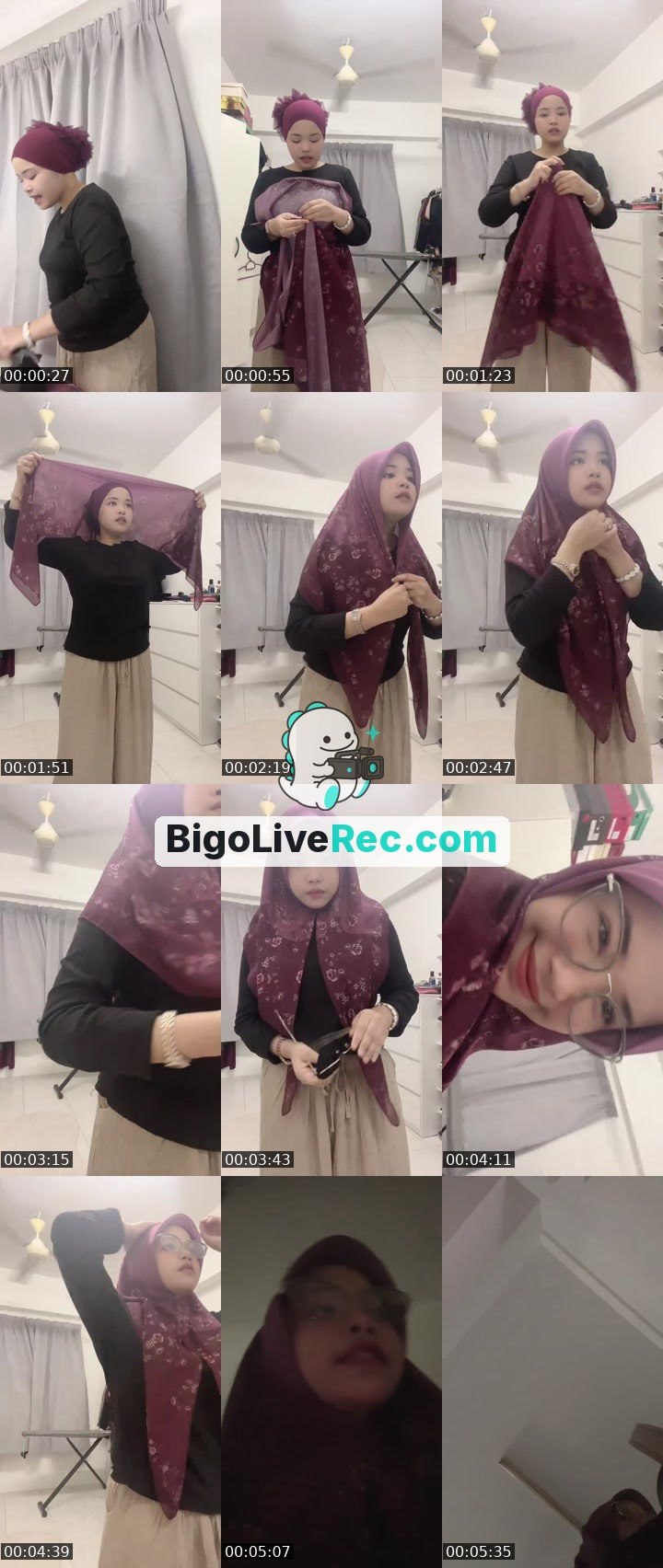Bigo live: bosannnn by @faatyn