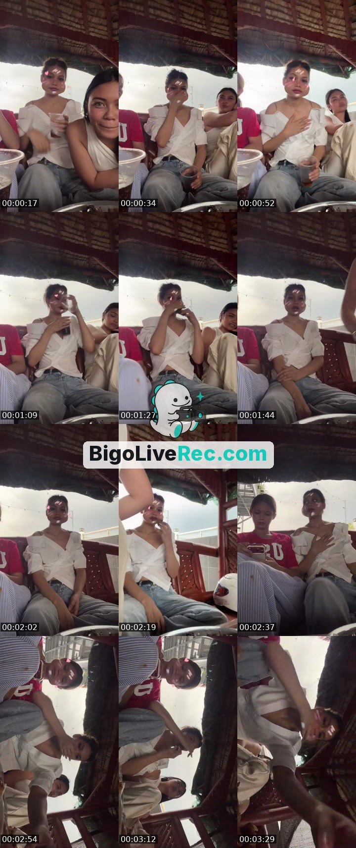 Bigo live: HELP QUOTA by @Matcharap_29