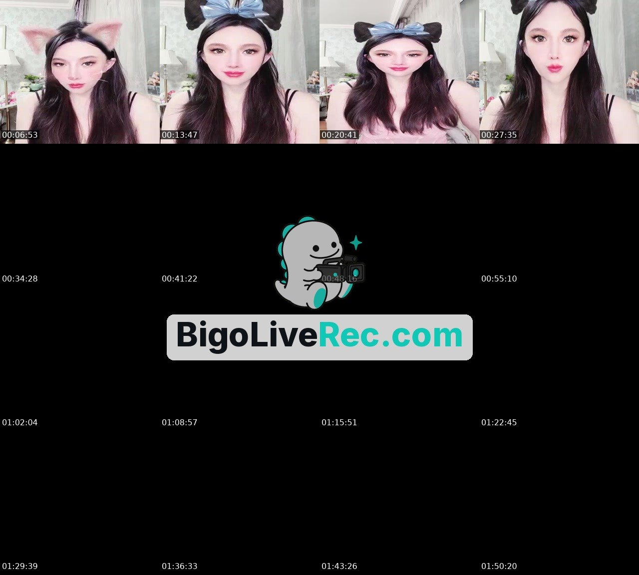 Bigo live: #DJ 缺一个你宠我 by @1138805043