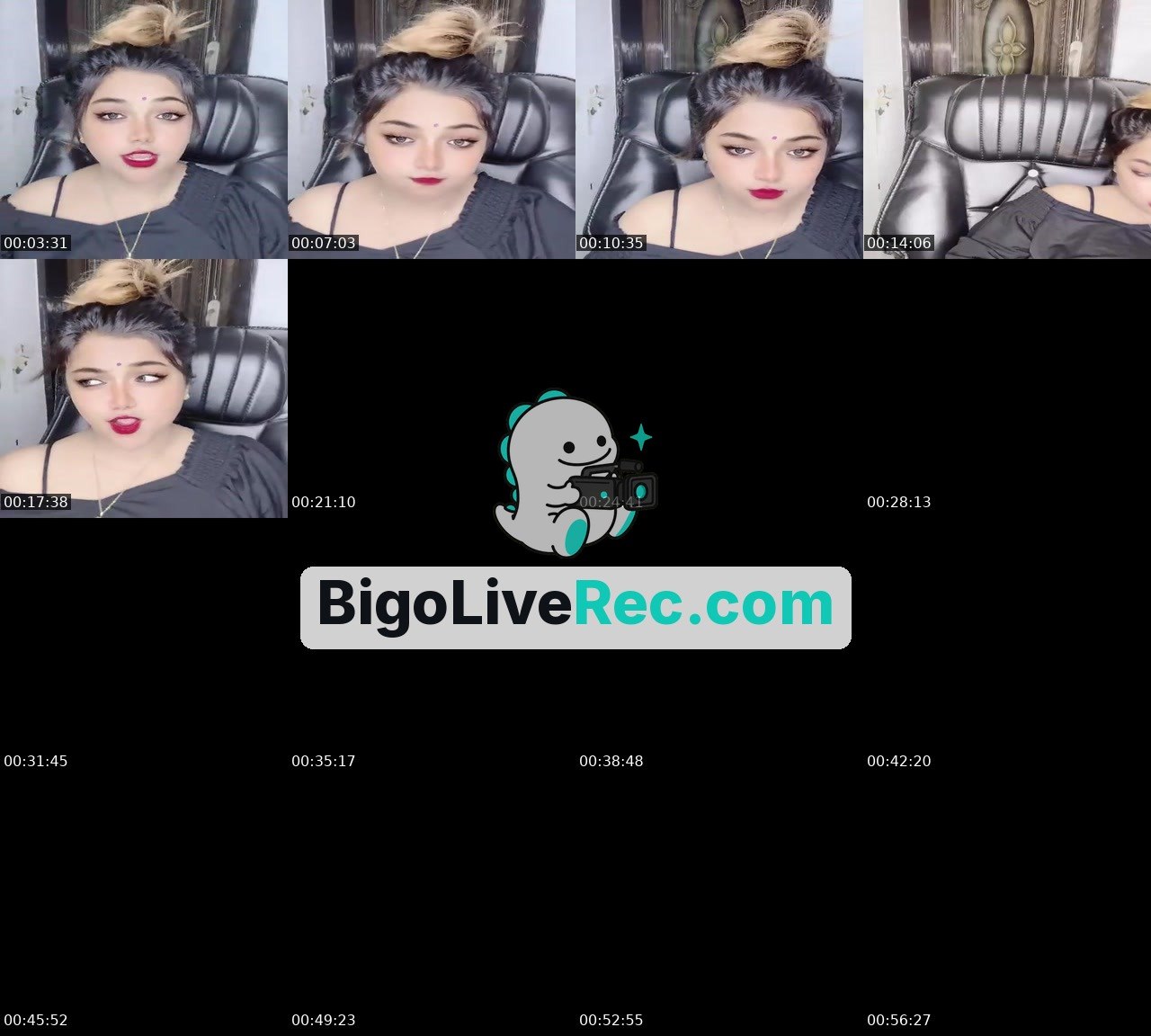 Bigo live: * by @1094098898
