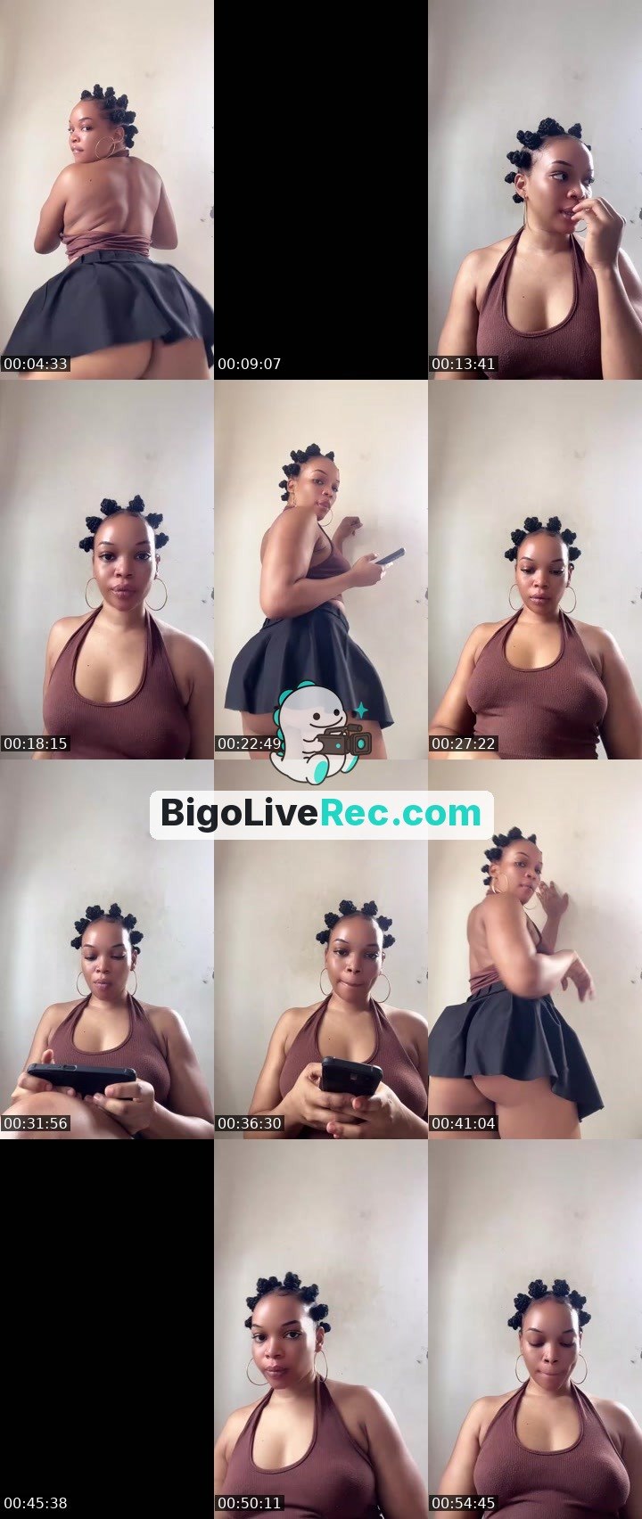 Bigo live: #Beauty New month,new blessings🥰🥰 by @1102264730