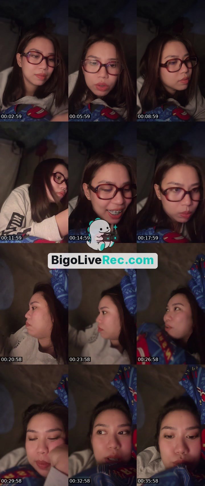 Bigo live: arat na by @sijeyy