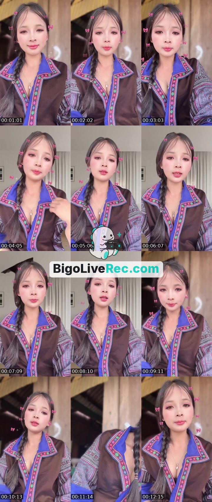 Bigo live: Cuu be 3k đi by @1131806171
