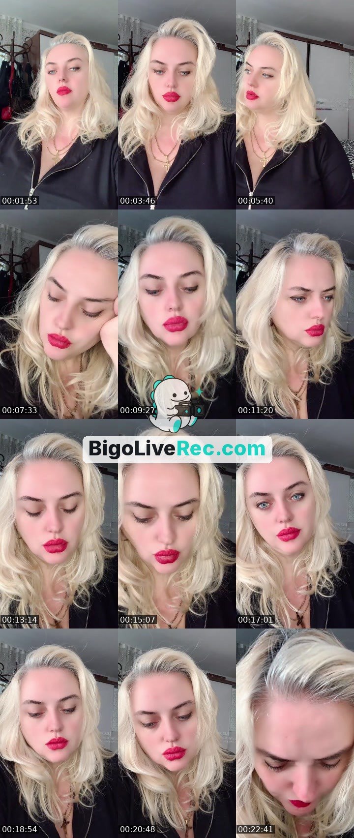 Bigo live: 😀😀 by @lizi00