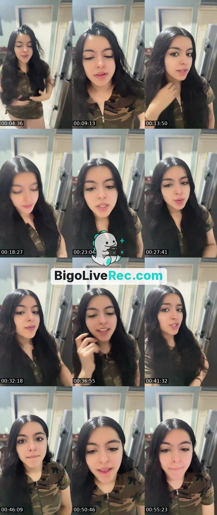 Bigo live: #charmer Ven 🔥🫶🏻 by @mela.r.ts