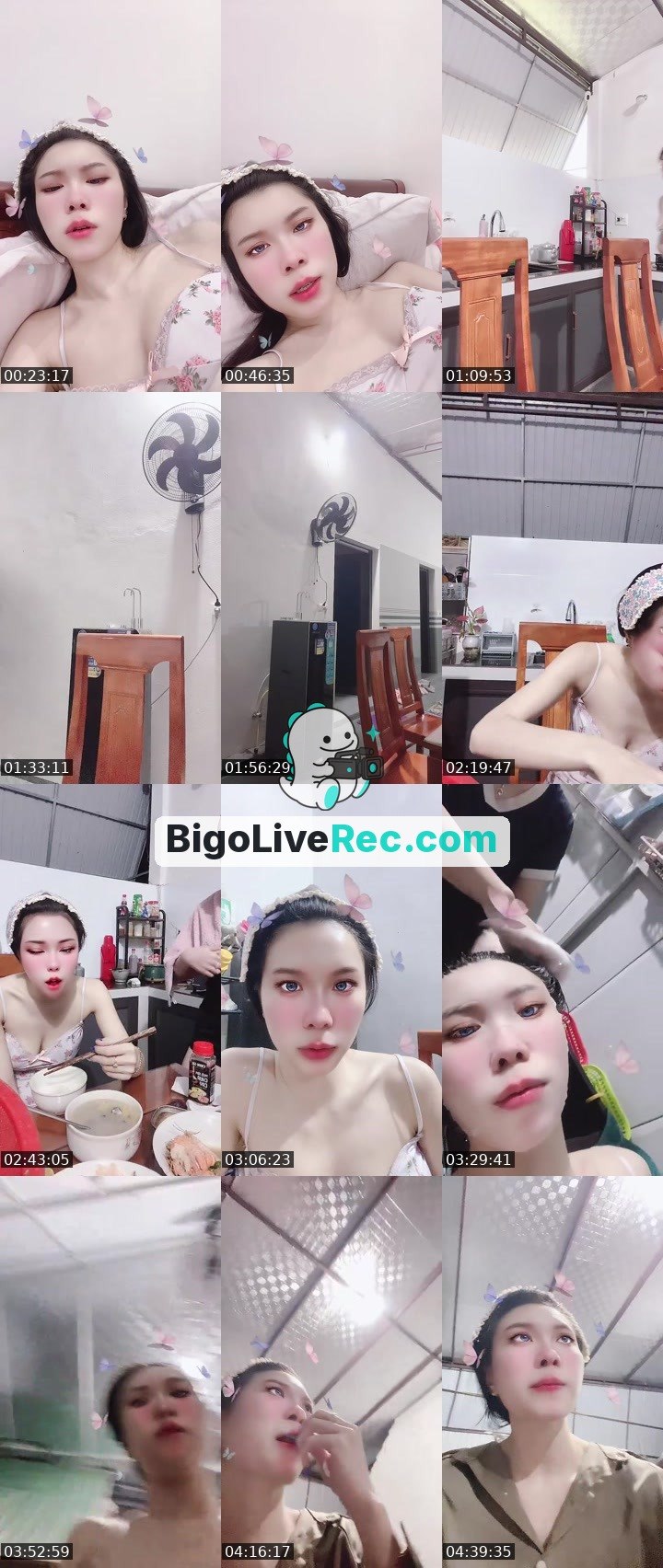 Bigo live: Idol mới🔥 by @uynmetmoi