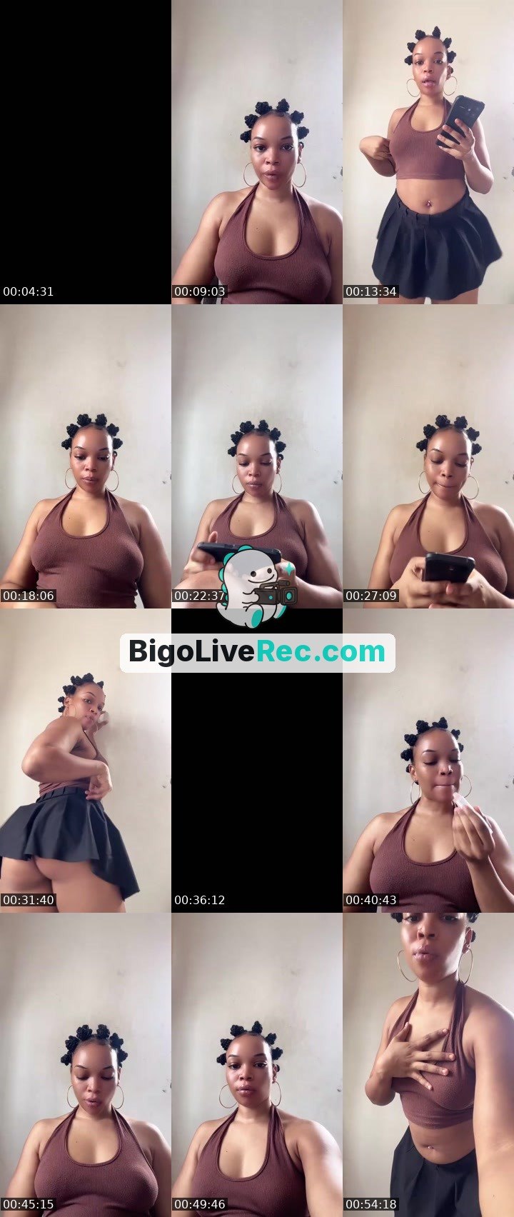 Bigo live: #Beauty New month,new blessings🥰🥰 by @1102264730